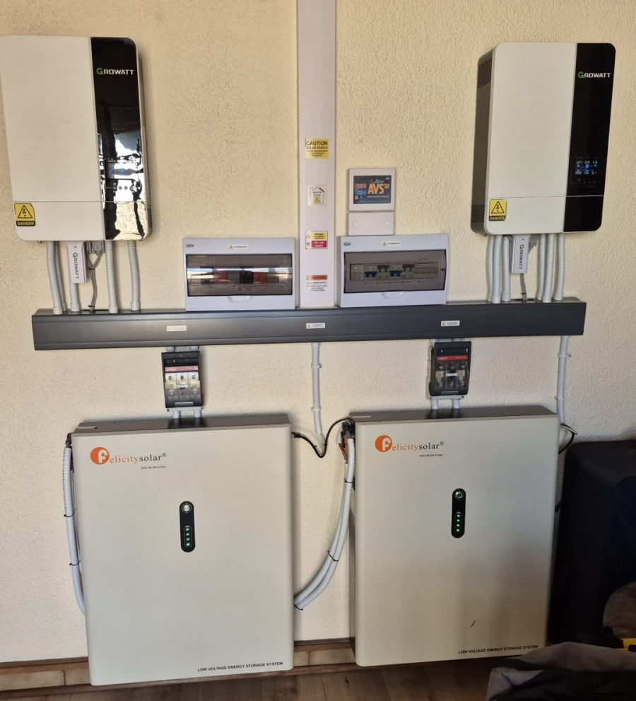 6 Bedroom Property for Sale in Flimieda North West